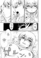 Anthology - Maman Love 06 - Boshi Soukan Anthology Chapter 05 / アンソロジー - ママンラブ 06 - 母子相姦アンソロジ Chapter 05 [Shoryutei Enraku] [Original] Thumbnail Page 11