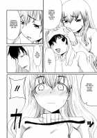 Anthology - Maman Love 06 - Boshi Soukan Anthology Chapter 05 / アンソロジー - ママンラブ 06 - 母子相姦アンソロジ Chapter 05 [Shoryutei Enraku] [Original] Thumbnail Page 04