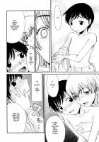 Anthology - Maman Love 06 - Boshi Soukan Anthology Chapter 05 / アンソロジー - ママンラブ 06 - 母子相姦アンソロジ Chapter 05 [Shoryutei Enraku] [Original] Thumbnail Page 06