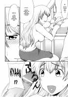 Anthology - Maman Love 06 - Boshi Soukan Anthology Chapter 05 / アンソロジー - ママンラブ 06 - 母子相姦アンソロジ Chapter 05 [Shoryutei Enraku] [Original] Thumbnail Page 08