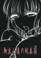 Fushichou Gari -Zen- / 不死鳥狩 -前- [hal] [Touhou Project] Thumbnail Page 20