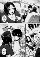 Anthology - Maman Love 06 - Boshi Soukan Anthology Chapter 08 / アンソロジー - ママンラブ 06 - 母子相姦アンソロジ Chapter 08 [Tetsu] [Original] Thumbnail Page 05