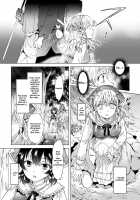 The Dryad's Brides / ドリアードの花嫁達 [Mira] [Original] Thumbnail Page 19
