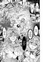 The Dryad's Brides / ドリアードの花嫁達 [Mira] [Original] Thumbnail Page 03