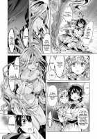 The Dryad's Brides / ドリアードの花嫁達 [Mira] [Original] Thumbnail Page 04