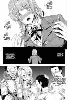 Love Letter Conclusion [Erect Sawaru] [Original] Thumbnail Page 15