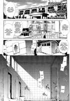 Love Letter Conclusion [Erect Sawaru] [Original] Thumbnail Page 01