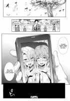 Love Letter Conclusion [Erect Sawaru] [Original] Thumbnail Page 30