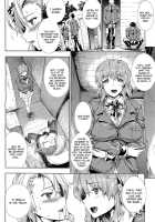 Love Letter Conclusion [Erect Sawaru] [Original] Thumbnail Page 04