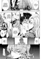 Love Letter Conclusion [Erect Sawaru] [Original] Thumbnail Page 07