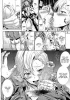 Love Letter Conclusion [Erect Sawaru] [Original] Thumbnail Page 08