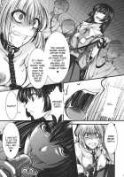 Fushichou Gari -Kou- / 不死鳥狩―後― [hal] [Touhou Project] Thumbnail Page 13