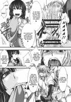 Fushichou Gari -Kou- / 不死鳥狩―後― [hal] [Touhou Project] Thumbnail Page 17