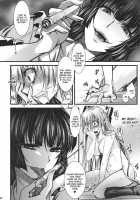 Fushichou Gari -Kou- / 不死鳥狩―後― [hal] [Touhou Project] Thumbnail Page 22