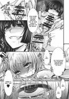 Fushichou Gari -Kou- / 不死鳥狩―後― [hal] [Touhou Project] Thumbnail Page 29