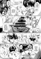 Wagamama Steady [Oltlo] [Original] Thumbnail Page 22