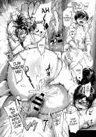 Wagamama Steady [Oltlo] [Original] Thumbnail Page 30