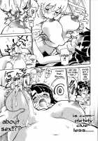 Onegai! + Onegai! After & 4Koma [Dorei Jackie] [Original] Thumbnail Page 17