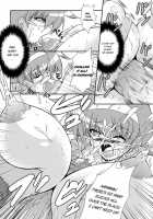 Titty Marathon From Hell! Redux! [Oohashi Takayuki] [Original] Thumbnail Page 13