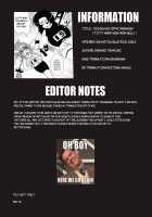 Titty Marathon From Hell! Redux! [Oohashi Takayuki] [Original] Thumbnail Page 18