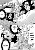 Titty Marathon From Hell! Redux! [Oohashi Takayuki] [Original] Thumbnail Page 07