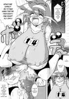 Titty Marathon From Hell! Redux! [Oohashi Takayuki] [Original] Thumbnail Page 08