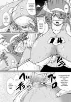 Titty Marathon From Hell! Redux! [Oohashi Takayuki] [Original] Thumbnail Page 09