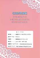 The Grand Princess Of The Night / 夜のグランプリンセス [Minazuki Juuzou] [Go Princess Precure] Thumbnail Page 26