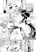 Hameai Pink [Sugaishi] [Original] Thumbnail Page 11