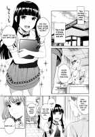 Hameai Pink [Sugaishi] [Original] Thumbnail Page 05