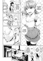 Hameai Pink [Sugaishi] [Original] Thumbnail Page 06