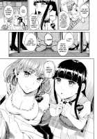 Hameai Pink [Sugaishi] [Original] Thumbnail Page 09