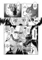 Shadow Of Light [Okada Matsuoka] [Original] Thumbnail Page 11