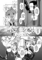 Shadow Of Light [Okada Matsuoka] [Original] Thumbnail Page 07