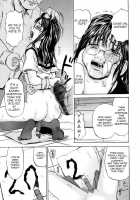 Yuutousei Ryoujoku / 優等生凌辱 [Itou] [Original] Thumbnail Page 21