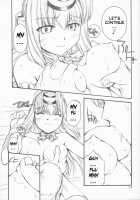 Ti TipeRA [Nakajima Rei] [Xenosaga] Thumbnail Page 12