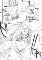 Ti TipeRA [Nakajima Rei] [Xenosaga] Thumbnail Page 19