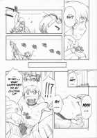 Ti TipeRA [Nakajima Rei] [Xenosaga] Thumbnail Page 05