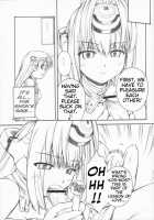 Ti TipeRA [Nakajima Rei] [Xenosaga] Thumbnail Page 08