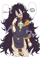 A Priest's Journey In A RPG World [Yanagida Fumita] [Original] Thumbnail Page 17