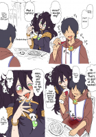 A Priest's Journey In A RPG World [Yanagida Fumita] [Original] Thumbnail Page 18