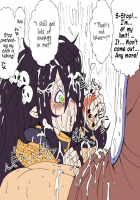 A Priest's Journey In A RPG World [Yanagida Fumita] [Original] Thumbnail Page 19