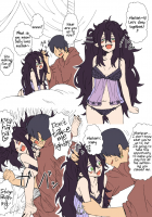 A Priest's Journey In A RPG World [Yanagida Fumita] [Original] Thumbnail Page 20