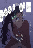 A Priest's Journey In A RPG World [Yanagida Fumita] [Original] Thumbnail Page 21