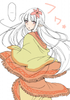 A Priest's Journey In A RPG World [Yanagida Fumita] [Original] Thumbnail Page 22