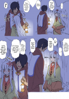 A Priest's Journey In A RPG World [Yanagida Fumita] [Original] Thumbnail Page 23