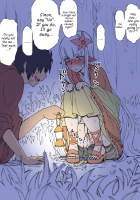 A Priest's Journey In A RPG World [Yanagida Fumita] [Original] Thumbnail Page 24