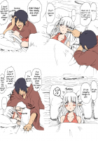 A Priest's Journey In A RPG World [Yanagida Fumita] [Original] Thumbnail Page 25