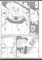 Touhou Shoujo Saiin ~Mahou Shoujohen~: Marisa [Touhou Project] Thumbnail Page 18