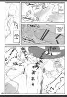 Touhou Shoujo Saiin ~Mahou Shoujohen~: Marisa [Touhou Project] Thumbnail Page 21